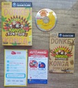 Donkey Kong Gamecube подарок Nintendo Game Cube