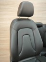 СИДІННЯ AUDI A5 8T SPORTBACK РЕСТАЙЛ 2011- ЄВРОПА 14KM! С ПІДІГРІВОМ ЯК NOWE!  (17822830365) фото min 9