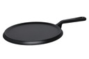 MAKU - patelnia żeliwna tortilla 24cm