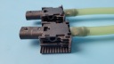 BMW 3' G21 318D 24R SENSOR PUNCH PROTECTION PEDESTRIAN 5A4FAA0  photo 10