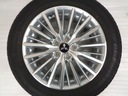 LLANTAS ALULLANTAS 18 5X114,3 MITSUBISHI OUTLANDER ASX ECLIPSE ET38 