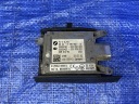 BMW CAPTEUR ASSISTANT CHANGEMENTS COURROIE MOUVEMENTS RADAR DROIT 6795552photo 5