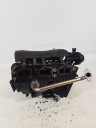 КОЛЕКТОР ВПУСКНИЙ ФОРСУНКИ 55354366 OPEL CORSA C AGILA 1.0B  (15600296148) фото min 14