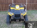 Snorkle zestaw Polaris Sportsman 500 600 700 800