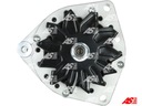 AUTOSTARTER ALTERNADOR 