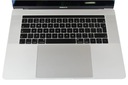 Apple MacBook Pro 15,1 A1990 15.4&quot; i7-8850H 32 GB 1TB US QWERTY OS Sonoma Séria procesoru Intel Core i7