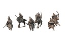 Хенгстландские разведчики верхом — x1 — Рохан LOTR MESBG