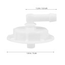 CRUST RADIATOR COMPATIBLE Z PLASTIC ZBIORNIKIEM  photo 16