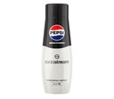 SodaStream Syrop Pepsi Max 440ml Koncentrat napoju