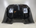 MERCEDES C КЛАСС W206 206 ПЕРІД КАПОТ ФАРИ LED (СВІТЛОДІОД) БАМПЕР РЕМІНЬ ПЕРЕДНІЙ КРИЛО  (18156725569) фото min 11