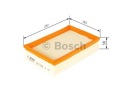 BOSCH F 026 400 345 FILTRE AIRphoto 14
