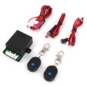 КОМПЛЕКТ 1 UNIVERSAL АВТО CAR ІММОБІЛАЙЗЕР LOCK СИСТЕМА ANTI THEFT  фото 8