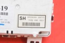 COMPTEUR TABLEAU DE BORD EUROPE HR0340809 HONDA CIVIC 8 VIII 1.8 I-VTEC 140 KM BERLINE LIFTphoto 9