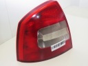 ФАРА ЛІВИЙ ЗАД SKODA OCTAVIA II 2 РЕСТАЙЛ 08-13R HB  (17656197200) фото min 8