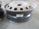 MICRA K12 LLANTA DE ACERO 40300-AX707 4X100 15