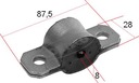 MEYLE 340320065 COUSSIN DE STABILISATEUR MEYLE photo 7 - milautoparts-fr.ukrlive.com