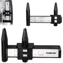 КАЛИПЕР ДЛЯ ИЗМЕРЕНИЯ РАССТОЯНИЯ БОЛТОВ КОЛЕСНЫХ ОБОДОВ НА КОЛЕСНЫХ ОБОДАХ