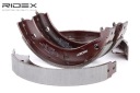 RIDEX 1419B0007 КОМПЛЕКТ КОЛОДОК ГАЛЬМІВНИХ ГАЛЬМО СТОЯНКОВИЙ DO BMW  фото 14