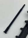 AUDI A6 C7 BERLINE UCHYWT FIXATION GLISSIÈRE GUIDE PARE-CHOCS DROIT ARRIÈREphoto 7