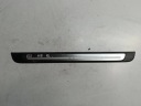 AUDI Q2 16-19 MOULURE REVÊTEMENT SEUIL ENSEMBLE GAUCHE DROIT AVANT 8V4853491Mphoto 6