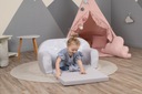 ДЕЛСИТ - мягкий диван, детский раскладной диван ВЫКРОЙКИ