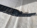 NEUF ORIGINAL VOLKSWAGEN GOLF VII R R-LINE GRILLE CALANDRE PARE-CHOCS AVANTphoto 15