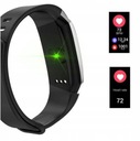 SMARTBAND SMARTWATCH СПОРТИВНЫЕ ЧАСЫ PULS PRO SPORT FIT SMS BAND МЕНЮ PL