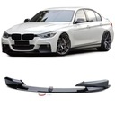 СПОЙЛЕР СПОЙЛЕР BMW F30 F31 ПАКЕТ M-GLOSS