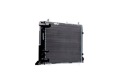 RIDEX 470R0015 RADIATEUR SYSTÈME REFROIDISSEMENT MOTEUR VERS AUDI COUPÉ (89, 8B)photo 9