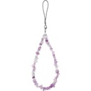 БРАСЛЕТ С КРИСТАЛЛАМИ ТЕЛЕФОНА LANDS