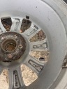 CHRYSLER SEBRING ДИСКИ АЛЮМІНІЄВІ 205/60 R16 КОМПЛЕКТ ET44 5X100 6.5J 4 ШТУКИ  (17733701412) фото min 16