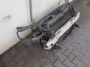 AUDI A4 B7 04-07R 2.0 TDI PANNEAU AVANT RADIATEURS VENTILATEUR MANUELphoto 7