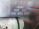 SKODA OCTAVIA II 2 04-08 РЕШІТКА РАДІАТОРА РЕШІТКА РЕШІТКА РАДІАТОРА ПЕРІД C410  (16692049697) фото min 8