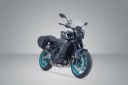KIT SAKW SW-MOTECH PRO BLAZE H SADDLEBAG NET YAMAHA MT-09  photo 8