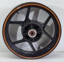 ДИСК ЗАД ЗАДНЯ KAWASAKI ER6 F N 05-08R  (16519086209) фото min 8
