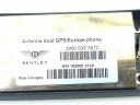 BENTLEY FLYING PIGNON 2006 AMPLIFICATEUR ANTENNESphoto 6