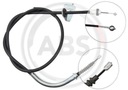 CABLE FRENOS DE MANO K16907 A.B.S. MINI 