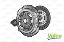 VALEO 826343 EMBRAGUE (KPL) HYUNDAI 