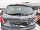COUVERCLES DE COFFRE COUVERCLES DE COFFRE COMPLÈTE QASHQAI J10 2008R B52Gphoto 8
