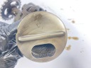 POMPE HUILES HUILEUX MERCEDES W124 E220 220E 220CE M111 1111810201 111.960photo 13