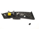 BMW 7 E65, 7 E66 CUIR ÉLÉMENT FLANC PORTES DROIT ARRIÈRE 51427024528, 13318855photo 5