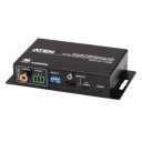 Aten VC882 Повторитель True 4K HDMI с функцией эмбедирования и деэмбедирования звука