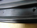 GRILLE DANS PARE-CHOCS CALANDRE OPEL CROSSLAND X 13477139photo 12