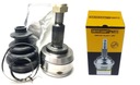 Шарнир RENAULT Megane III Scenic III Fluence25x33