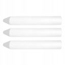 Мел TOPEX Белый технический 13х85мм 3 шт 14А950