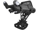 ЗАДНИЙ ПЕРЕКЛЮЧАТЕЛЬ SHIMANO CUES RD-U4000 9-СКОРОСТНОЙ 1x9-СКОРОСТНОЙ ОРИГИНАЛ