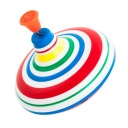 Бонк играет в люкс Macyszyn Toys