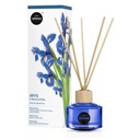 ДЛЯ ДОМА АРОМАТИЧЕСКИЕ ПАЛОЧКИ 50МЛ ПАЛОЧКИ АРОМАТ ИРИС С БЕЛОЙ РОЗОЙ