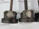 CORSA ASTRA 1.4 16V A14XER 100KM PISTON BIELLEphoto 5