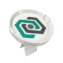 Неинвазивный держатель для клипс PHILIPS AVENT SCD841 15 STOPS